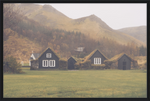 Load image into Gallery viewer, Icelandic Turf Houses
