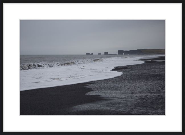 Reynisfjara