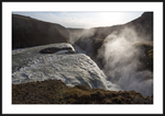 Load image into Gallery viewer, Golden Hour at the Golden Falls
