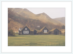 Load image into Gallery viewer, Icelandic Turf Houses
