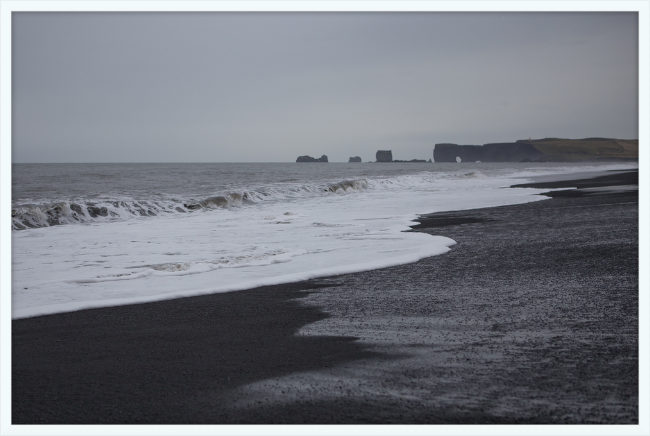 Reynisfjara