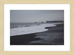 Reynisfjara