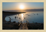 Load image into Gallery viewer, Dead Sea Sunset
