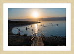 Load image into Gallery viewer, Dead Sea Sunset
