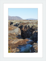 Load image into Gallery viewer, Tectonic Plates
